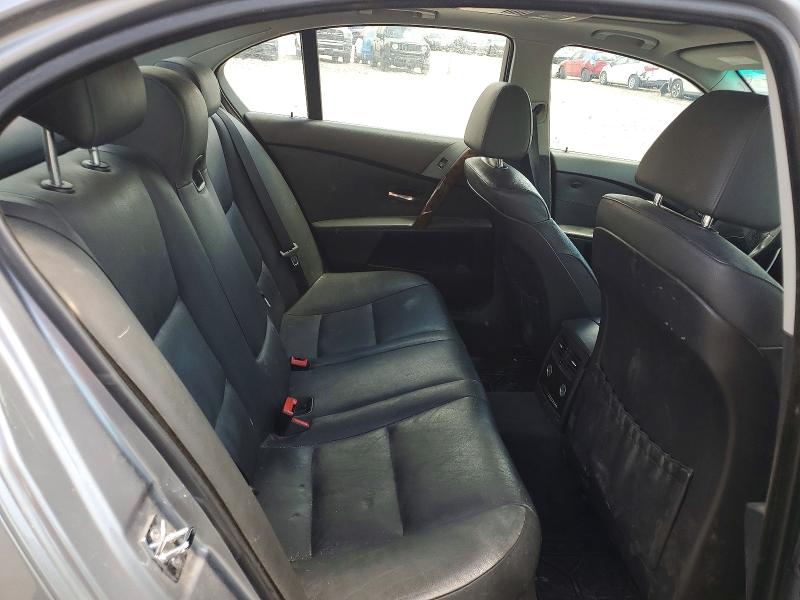Aukcja sprzedaży 2006 Bmw 530, vin: WBANE73576CM36971, numer aukcji: 62061946