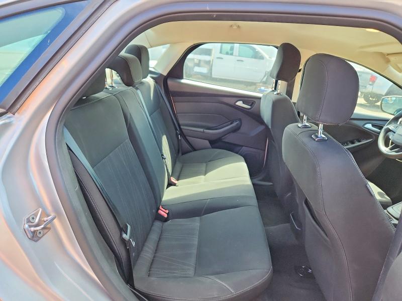 62702886 :رقم المزاد ، 1FADP3F20HL342149 vin ، 2017 Ford Focus مزاد بيع