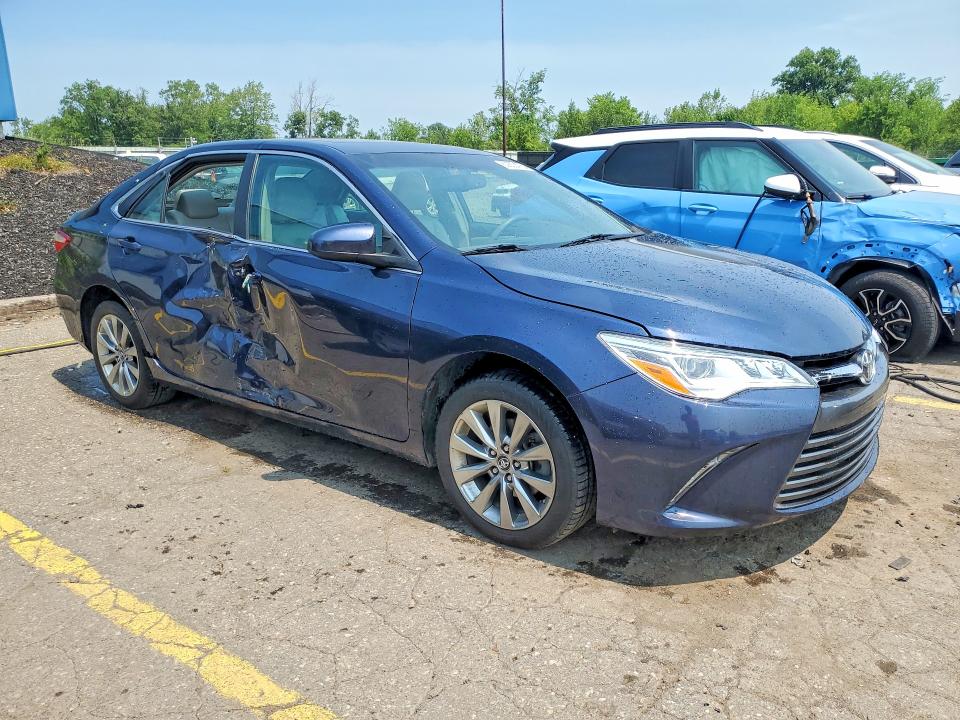 Aukcja sprzedaży 2017 Toyota Camry, vin: 4T1BK1FK4HU582251, numer aukcji: 60830476