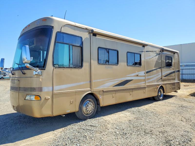 Aukcja sprzedaży 2006 Holiday Rambler Recreational Vehicle (rv), vin: 1RF51474061037080, numer aukcji: 60519626