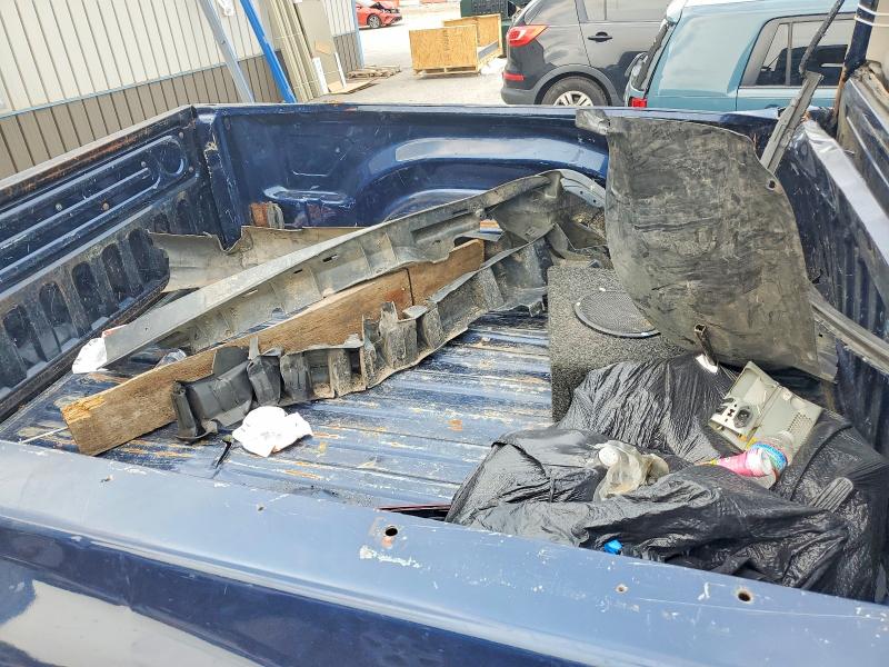 Продажа на аукционе авто 2007 Dodge Ram 2500, vin: 1D7KS28D07J568572, номер лота: 60697666