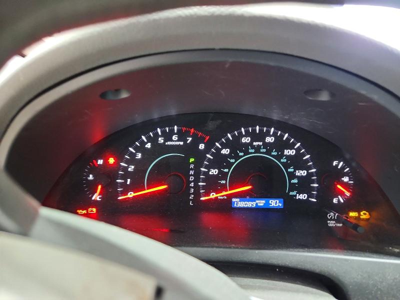 2009 Toyota Camry მანქანა იყიდება აუქციონზე, vin: 4T1BE46K39U902122, აუქციონის ნომერი: 59329676