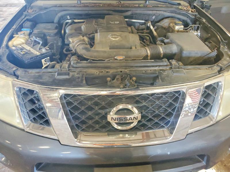 Aukcja sprzedaży 2011 Nissan Pathfinder, vin: 5N1AR1NB3BC608425, numer aukcji: 60839176