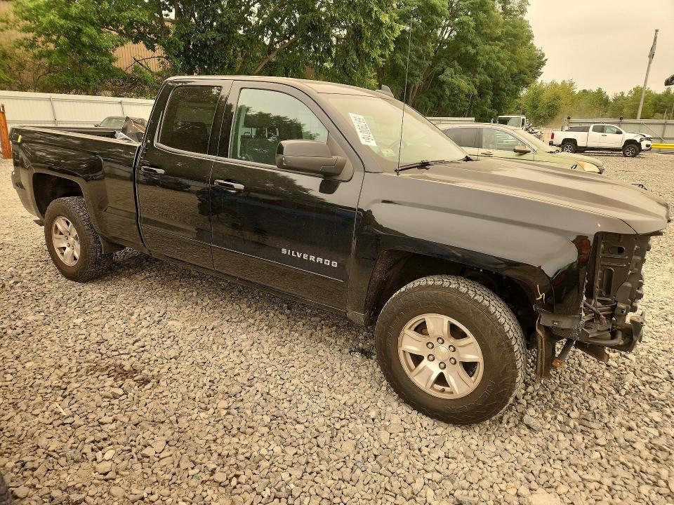 Aukcja sprzedaży 2019 Chevrolet Silverado Ld, vin: 2GCRCPECXK1116548, numer aukcji: 59790016