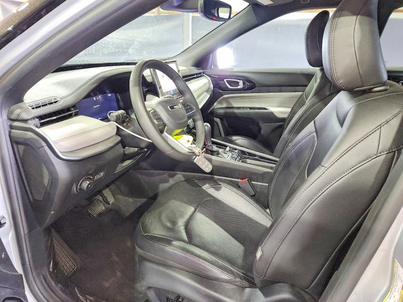 Aukcja sprzedaży 2025 Jeep Compass, vin: 3C4NJDCN8ST614883, numer aukcji: 62743596