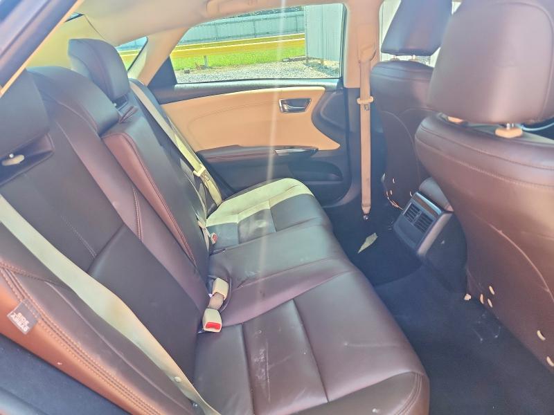 Aukcja sprzedaży 2015 Toyota Avalon, vin: 4T1BK1EB2FU138672, numer aukcji: 59801286