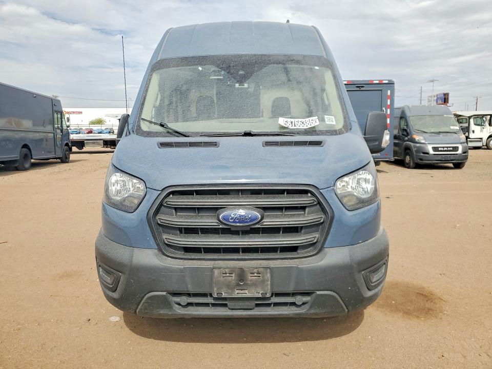 Aukcja sprzedaży 2020 Ford Transit, vin: 1FTBR3X81LKB04632, numer aukcji: 58766386