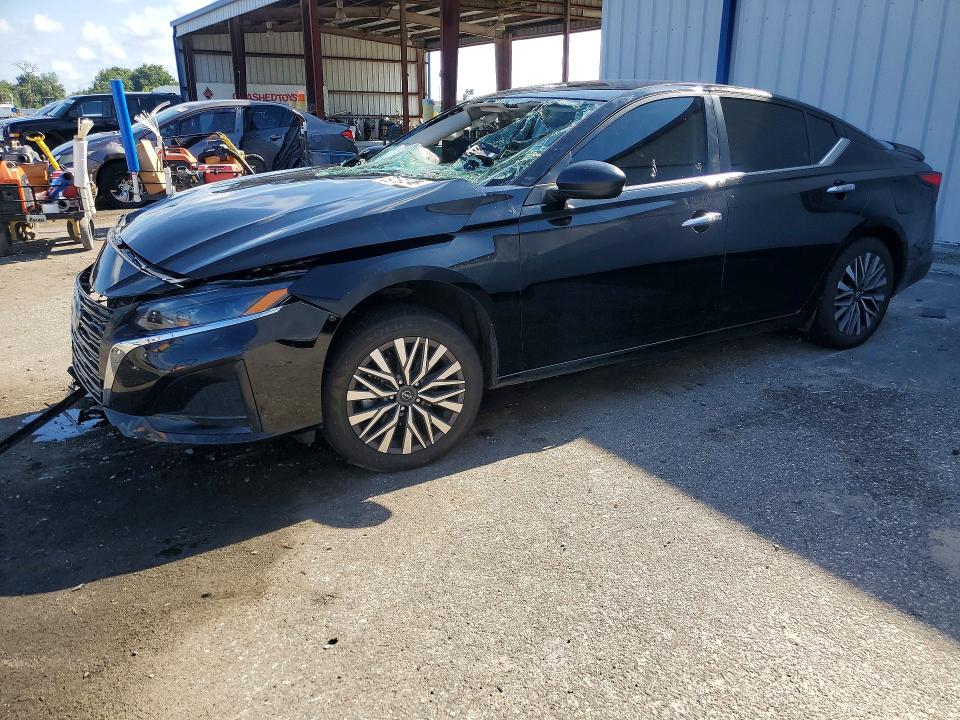 Продаж на аукціоні авто 2025 Nissan Altima, vin: 1N4BL4DVXSN350213, номер лоту: 59164146