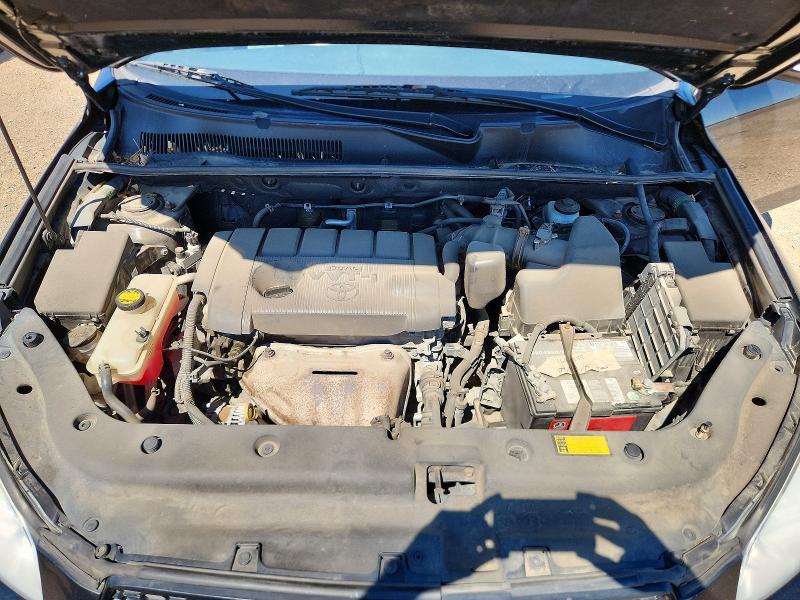 60394206 :رقم المزاد ، 2T3ZF4DV9CW111990 vin ، 2012 Toyota Rav4 مزاد بيع