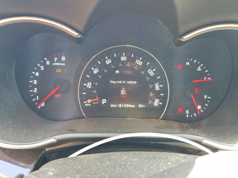 Продаж на аукціоні авто 2014 Kia Sorento, vin: 5XYKW4A78EG431407, номер лоту: 60977276