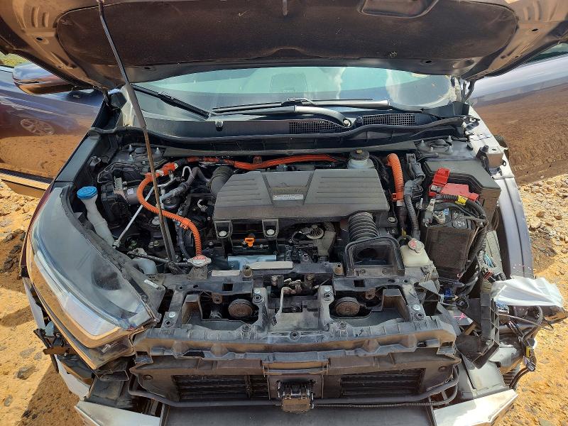 Продажа на аукционе авто 2020 Honda Cr-v, vin: 7FART6H94LE025059, номер лота: 58928636