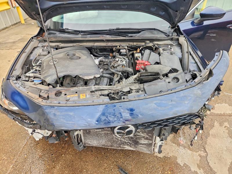 60677776 :رقم المزاد ، 3MZBPABL7LM136738 vin ، 2020 Mazda 3 مزاد بيع