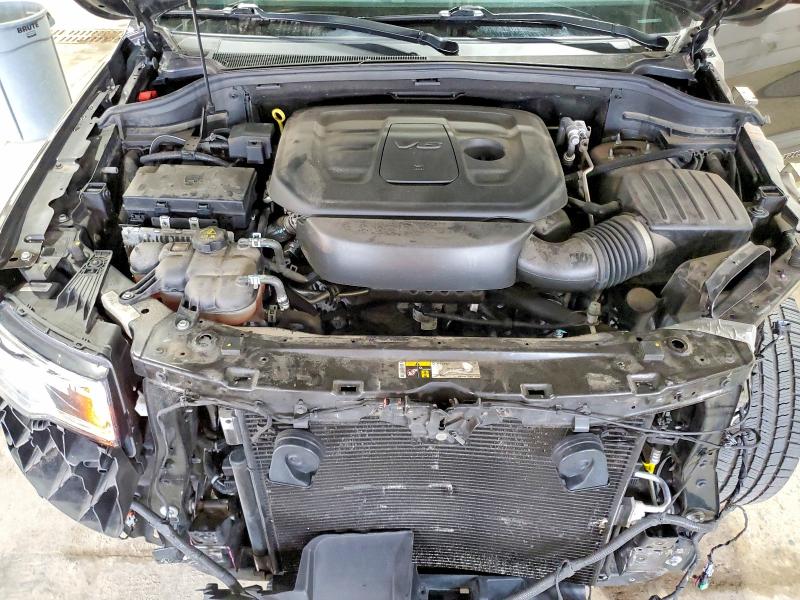 59609146 :رقم المزاد ، 1C4RJFBG9LC417363 vin ، 2020 Jeep Grand Cherokee مزاد بيع