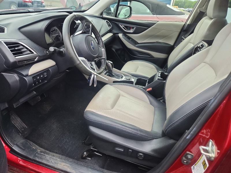 Aukcja sprzedaży 2023 Subaru Forester, vin: JF2SKAPC0PH424963, numer aukcji: 63140476