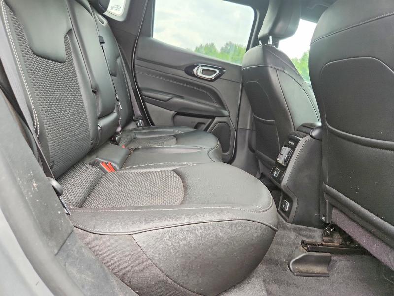 Aukcja sprzedaży 2023 Jeep Compass, vin: 3C4NJDBN7PT573901, numer aukcji: 62165146