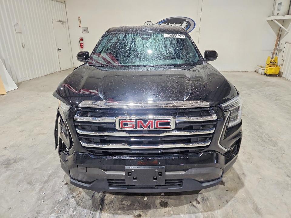 Продаж на аукціоні авто 2025 Gmc Terrain, vin: 3GKALUEG3SL310520, номер лоту: 62114826