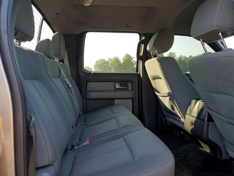 Продаж на аукціоні авто 2013 Ford F150, vin: 1FTFW1EF4DFB48389, номер лоту: 61293156