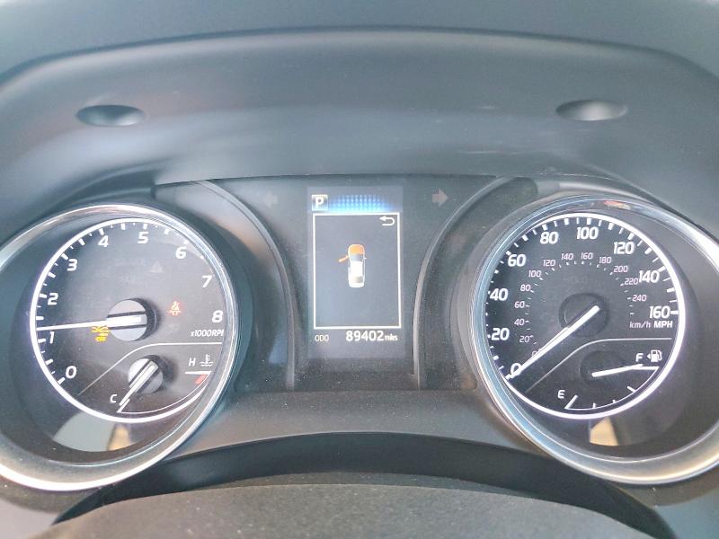 Продажа на аукционе авто 2019 Toyota Camry, vin: 4T1B11HK5KU762619, номер лота: 60448966