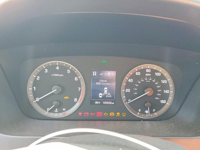 Aukcja sprzedaży 2015 Hyundai Sonata, vin: 5NPE34AF6FH108822, numer aukcji: 85615995