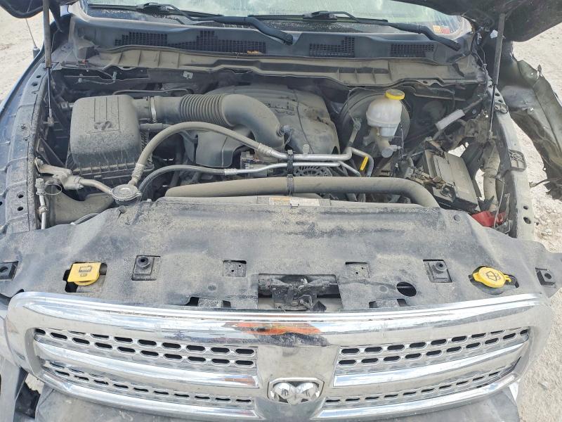 Продажа на аукционе авто 2018 Ram 1500, vin: 1C6RR7NT0JS250831, номер лота: 59292956