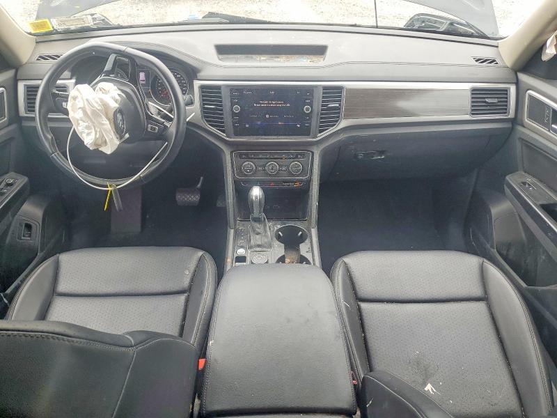 Aukcja sprzedaży 2019 Volkswagen Atlas, vin: 1V2UR2CA4KC519771, numer aukcji: 61987716