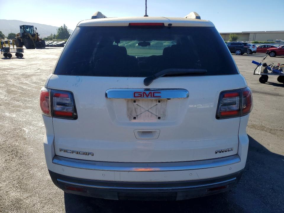 2014 Gmc Acadia მანქანა იყიდება აუქციონზე, vin: 1GKKVPKD3EJ371422, აუქციონის ნომერი: 62707876