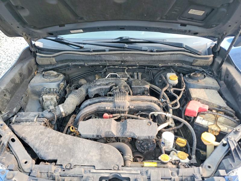 Продаж на аукціоні авто 2016 Subaru Forester, vin: JF2SJAHC9GH413896, номер лоту: 57624366