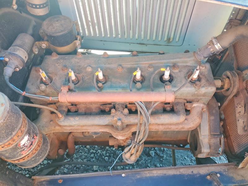 Продаж на аукціоні авто 1927 Oldsmobile Unknown, vin: 392156, номер лоту: 60972936