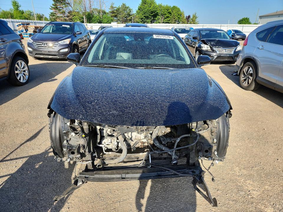 Aukcja sprzedaży 2020 Toyota Camry, vin: 4T1G11AK3LU969995, numer aukcji: 58572576