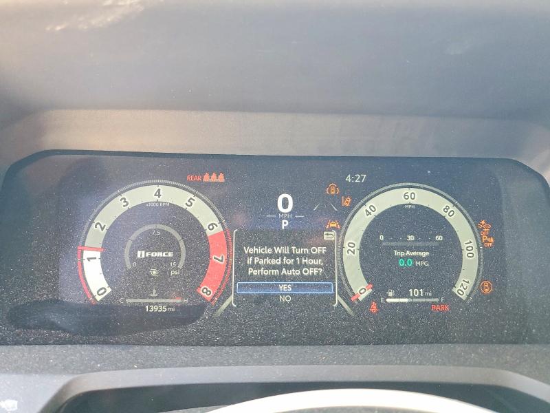 Продажа на аукционе авто 2024 Toyota Tacoma, vin: 3TMLB5JN3RM073422, номер лота: 59599566