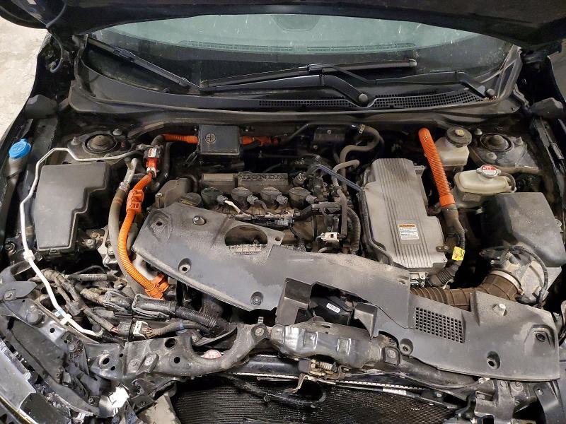 Продаж на аукціоні авто 2020 Honda Insight, vin: 19XZE4F91LE004110, номер лоту: 59824846
