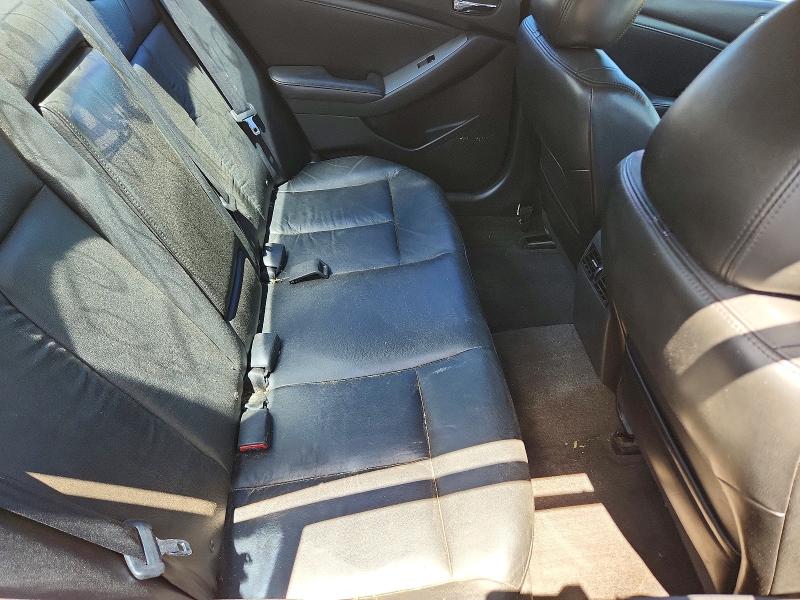 2012 Nissan Altima მანქანა იყიდება აუქციონზე, vin: 1N4AL2AP0CN478791, აუქციონის ნომერი: 59193456