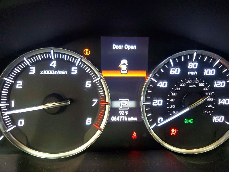 Aukcja sprzedaży 2017 Acura Tlx, vin: 19UUB2F53HA004707, numer aukcji: 85626655