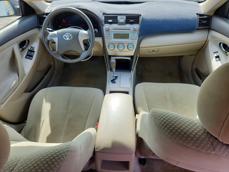 Продажа на аукционе авто 2007 Toyota Camry, vin: 4T1BE46K57U194369, номер лота: 63181776