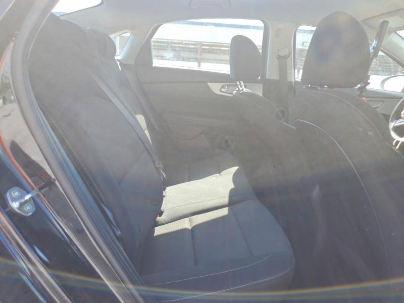 Aukcja sprzedaży 2023 Kia Forte, vin: 3KPF24AD5PE671744, numer aukcji: 59992106