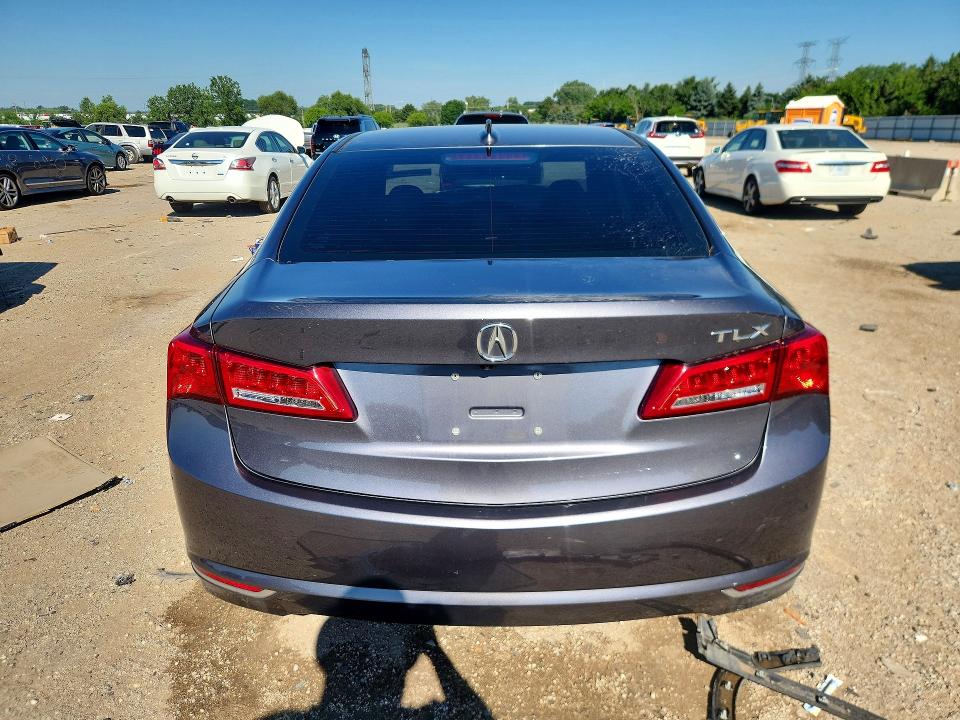 Aukcja sprzedaży 2020 Acura Tlx, vin: 19UUB1F50LA013478, numer aukcji: 59898006
