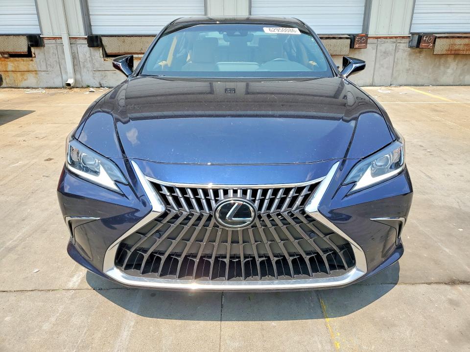 Продаж на аукціоні авто 2022 Lexus Es 350, vin: 58ADZ1B18NU122970, номер лоту: 62950086