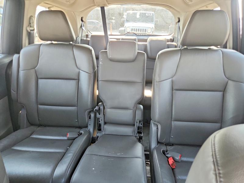 Aukcja sprzedaży 2014 Honda Odyssey, vin: 5FNRL5H62EB048158, numer aukcji: 59335576