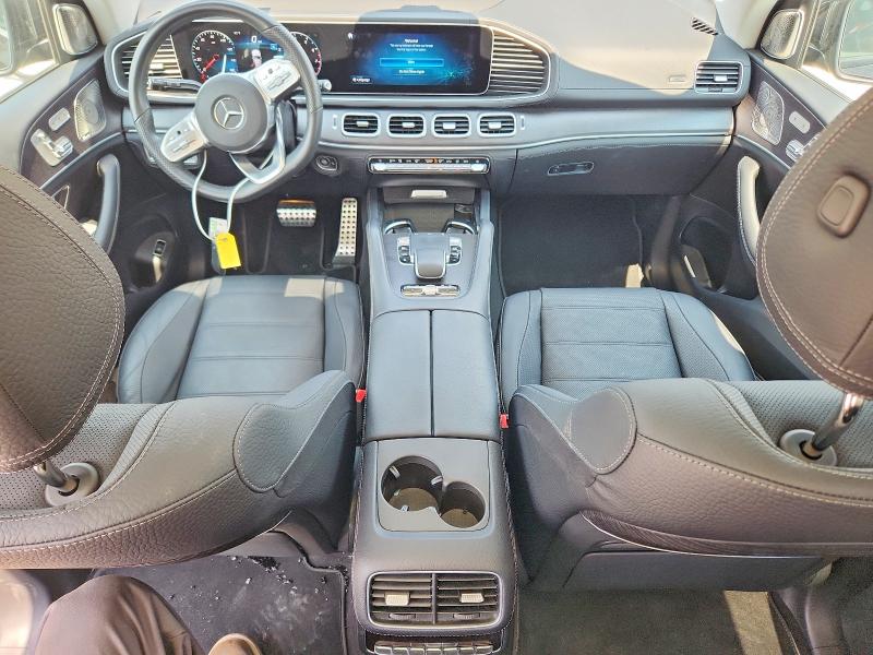 Aukcja sprzedaży 2023 Mercedes-benz Gls, vin: 4JGFF8GEXPB026155, numer aukcji: 62266496