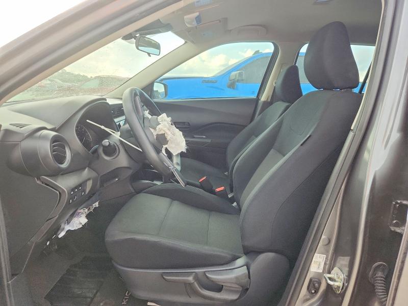 Aukcja sprzedaży 2024 Nissan Kicks, vin: 3N1CP5BV4RL580421, numer aukcji: 60155436
