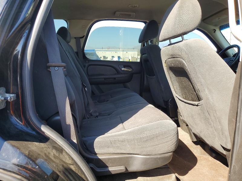 Aukcja sprzedaży 2009 Chevrolet Tahoe, vin: 1GNFC23019R102657, numer aukcji: 60655266