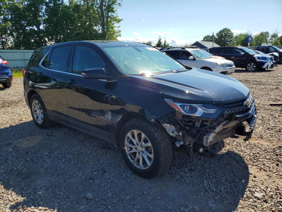 59362426 :رقم المزاد ، 3GNAXUEV3KL266380 vin ، 2019 Chevrolet Equinox مزاد بيع