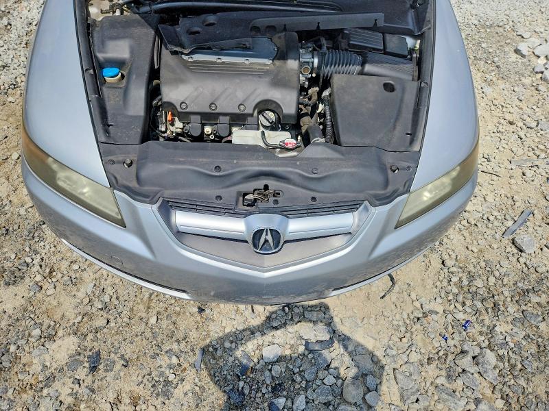 58805726 :رقم المزاد ، 19UUA66216A048928 vin ، 2006 Acura 3.2tl مزاد بيع