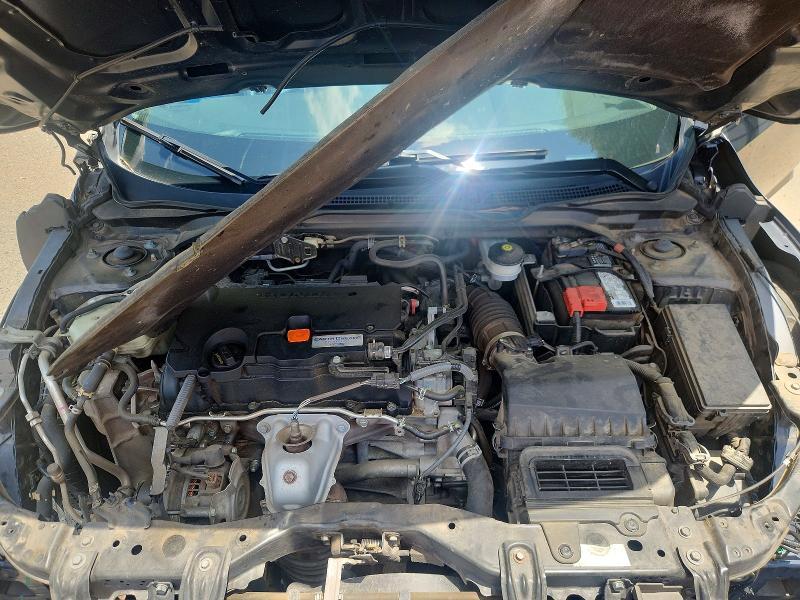 Продаж на аукціоні авто 2020 Honda Civic, vin: 2HGFC2F69LH533457, номер лоту: 59329316