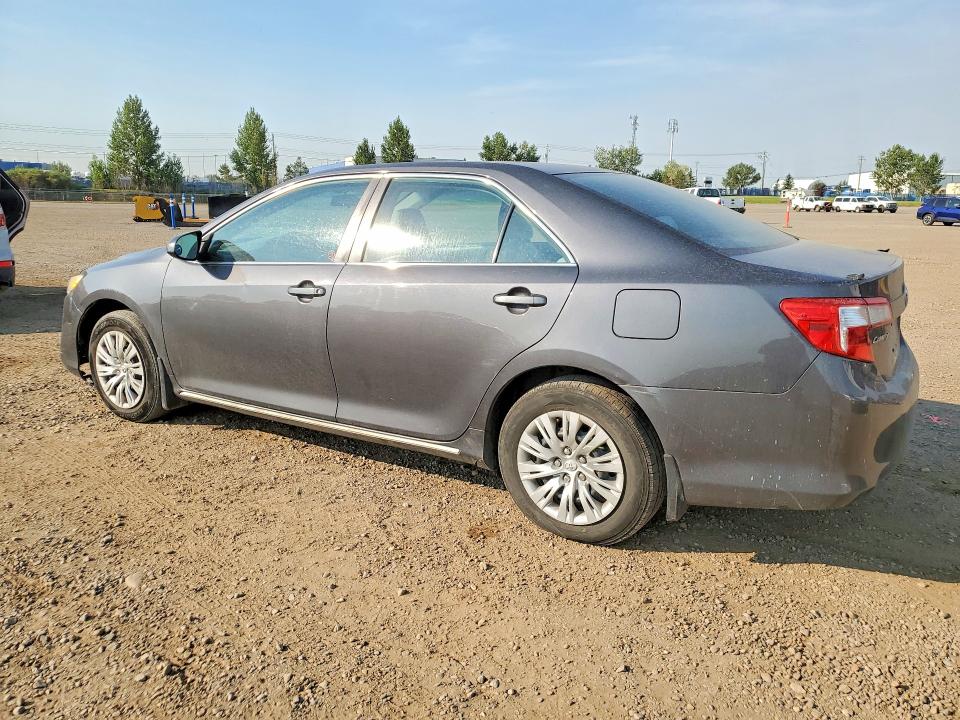 2012 Toyota Camry მანქანა იყიდება აუქციონზე, vin: 4T1BF1FK8CU090870, აუქციონის ნომერი: 63126066