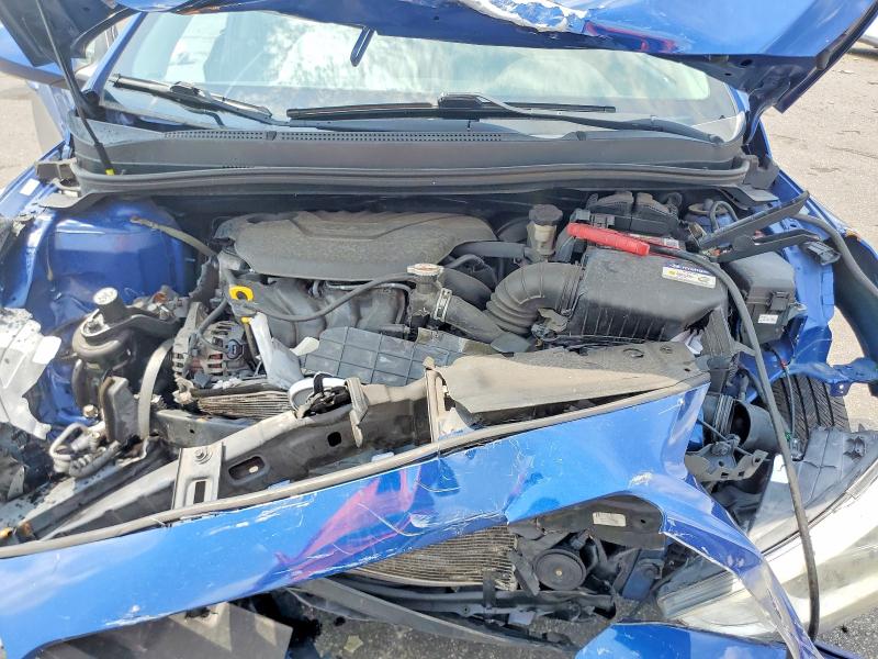 Продажа на аукционе авто 2017 Hyundai Accent, vin: KMHCT4AE5HU332585, номер лота: 62621066