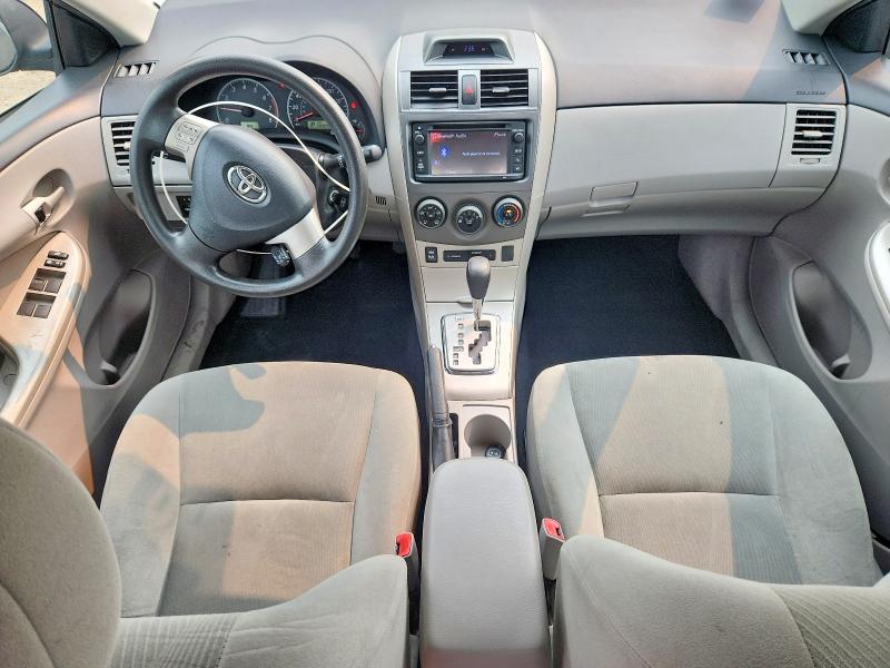 2013 Toyota Corolla მანქანა იყიდება აუქციონზე, vin: 2T1BU4EE9DC114020, აუქციონის ნომერი: 60803506
