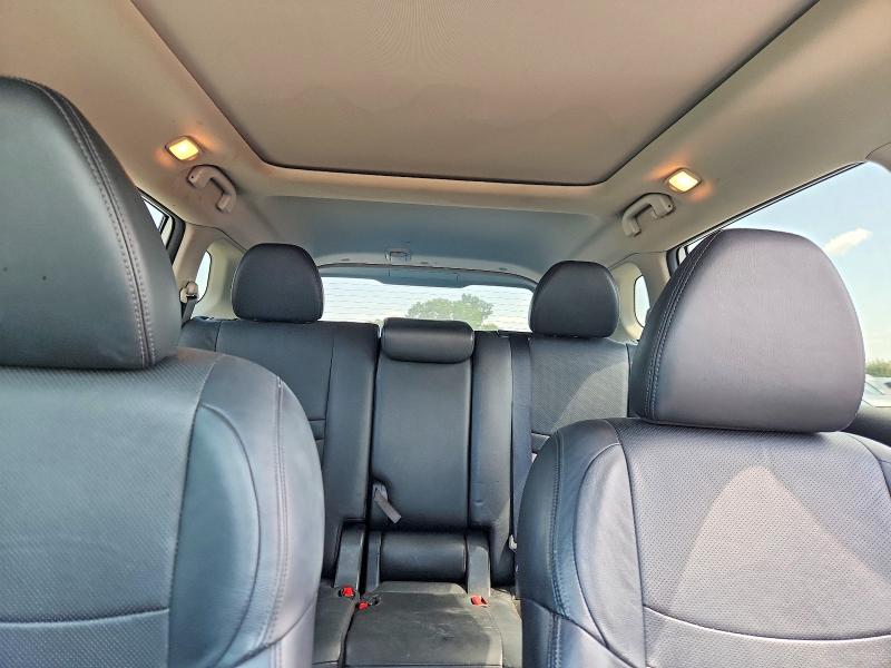 Продаж на аукціоні авто 2015 Nissan Rogue, vin: 5N1AT2MT4FC861616, номер лоту: 61941636