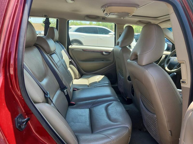 Продаж на аукціоні авто 2005 Volvo Xc70, vin: YV1SZ592951200998, номер лоту: 63414476