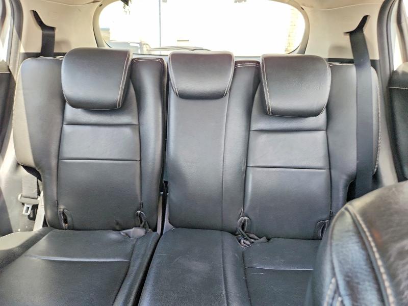 Aukcja sprzedaży 2016 Honda Hr-v, vin: 3CZRU5H58GM744889, numer aukcji: 61787776